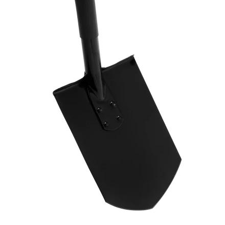 Лопата штыковая Palisad, 185х280х1190 мм, цельнометаллическая, LUXE, 61675 купить в Урае