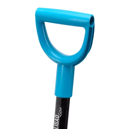 Лопата штыковая Palisad, 185х280х1190 мм, цельнометаллическая, LUXE, 61675 купить в Урае