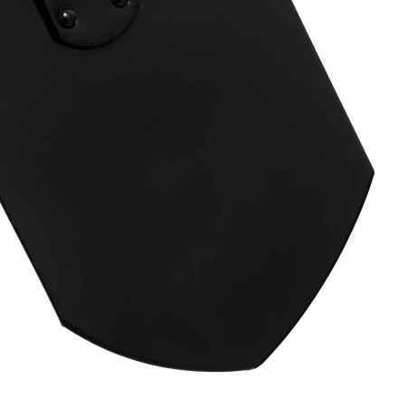 Лопата штыковая Palisad, 185х280х1190 мм, цельнометаллическая, LUXE, 61675 купить в Урае