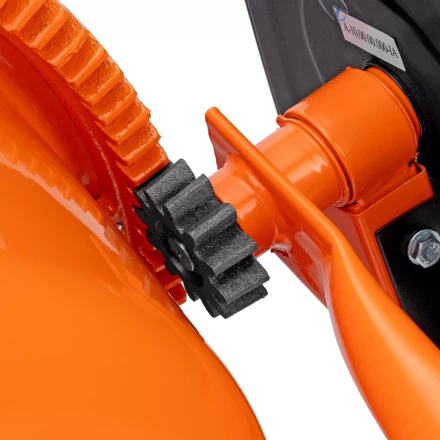 Бетоносмеситель Сибртех БСН-200 95514, мощность 800 Вт купить в Урае