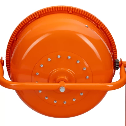 Бетоносмеситель Сибртех БСН-200 95514, мощность 800 Вт купить в Урае