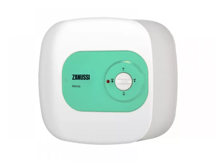 Водонагреватель ZANUSSI ZWH/S 30 Melody O Зеленый купить в Урае