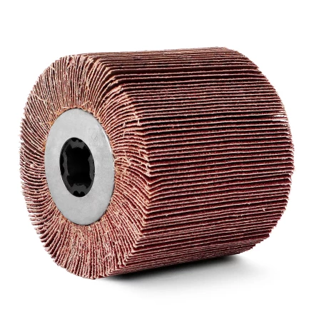 Барабан MESSER тип P лепестковый, 120х100х19 мм, #60, max 3500 об/мин купить в Урае