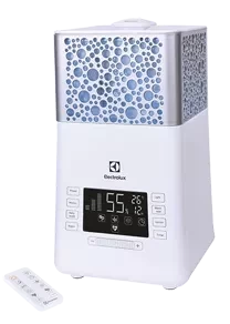 Увлажнитель воздуха ультразвуковой Electrolux EHU-3715D купить в Урае