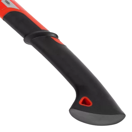 Топор, 1000 г Matrix 21415, эргономичная фибергласовая рукоятка, 610 мм купить в Урае