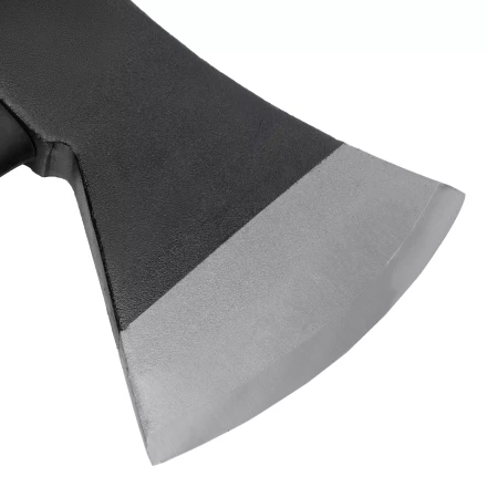 Топор, 1000 г Matrix 21415, эргономичная фибергласовая рукоятка, 610 мм купить в Урае