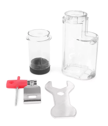 Сетевой вытяжной заклепочник MESSER M4000 купить в Урае