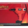 Сетевой вытяжной заклепочник MESSER M4000 купить в Урае