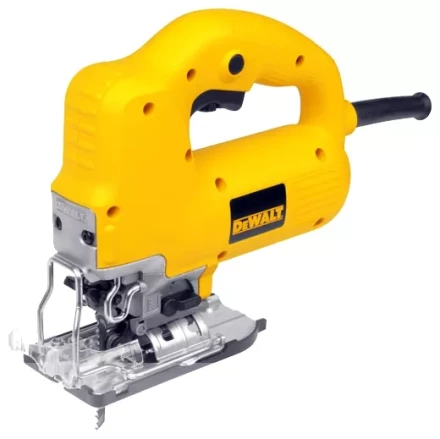 Лобзик DeWalt DW 341 K (Электролобзик) купить в Урае