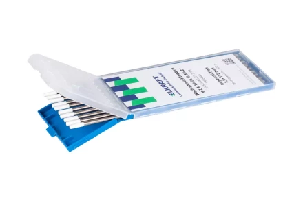 Электрод вольфрамовый WZ-8 D3,0x175 ELKRAFT купить в Урае