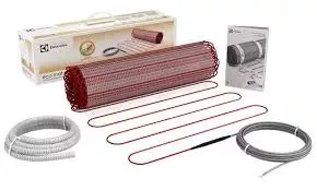 Мат нагревательный ELECTROLUX EEM 2-150-0.5 комплект теплого пола купить в Урае