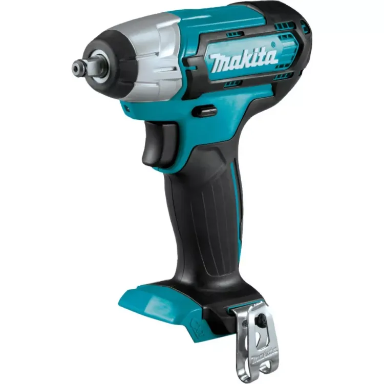 Аккумуляторный гайковерт Makita TW140DZ (без АКБ и ЗУ) купить в Урае