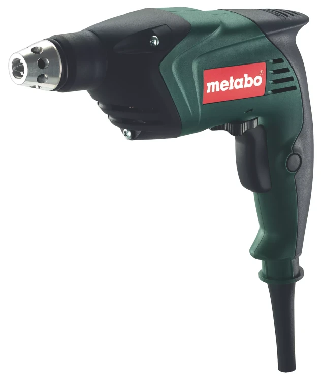 Шуруповерт сетевой-электрический Metabo SE4000 купить в Урае