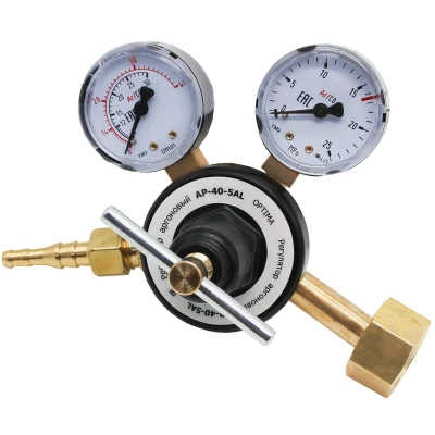Регулятор аргоновый АР-40-5AL (Оберон) N4150
