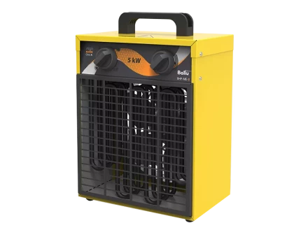 Тепловая пушка электрическая BALLU BHP-ME-5 купить в Урае