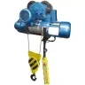 Тельфер электрический с тележкой, ТM-1S-3-12 Magnus-Profi Professional купить в Урае