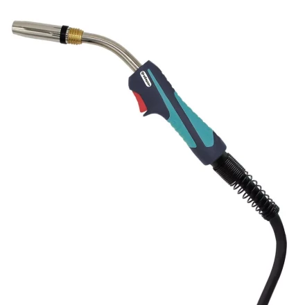 Горелка MW-36 (5m / Air / Euro) XL014.0145 купить в Урае