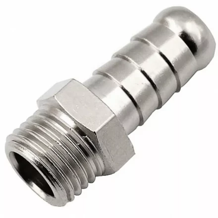 Штуцер под шланг с наружн. резьбой M1/4 d.8 OMG 2100.02 d.8 купить в Урае