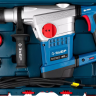 Перфоратор SDS-Max ЗПМ-40-1250 ЭВК серия ПРОФЕССИОНАЛ купить в Урае