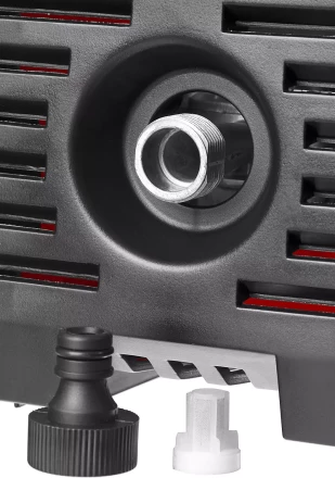 Мойка высокого давления АВД-110 серия МАСТЕР купить в Урае