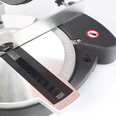 Пила торцовочная PATRIOT MS 210 купить в Урае