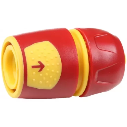 Соединитель универсальный GRINDA из ударопрочной пластмассы, 1/2&quot;-3/4&quot; 8-426225_z01 купить в Урае