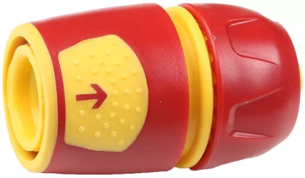 Соединитель универсальный GRINDA из ударопрочной пластмассы, 1/2&quot;-3/4&quot; 8-426225_z01 купить в Урае