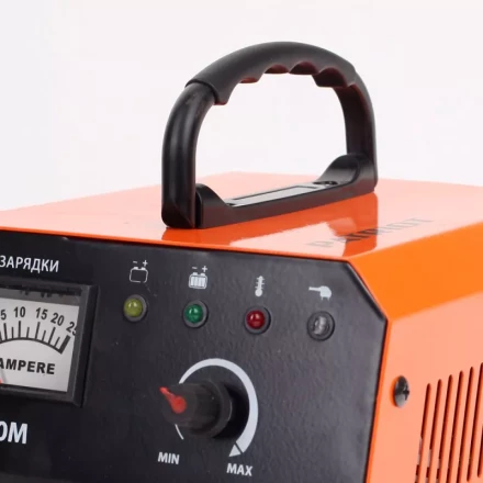 Зарядное устройство PATRIOT BCI-20M купить в Урае