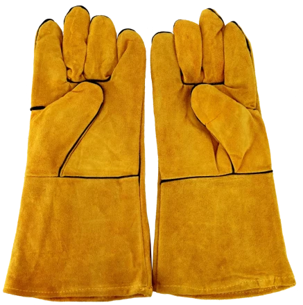 Сварочные краги СК-1 купить в Урае