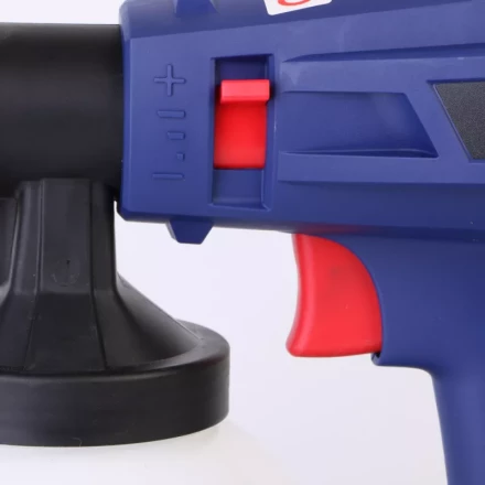 Краскораспылитель электрический Диолд КРЭ-2 купить в Урае