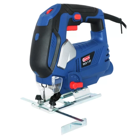 Лобзик Диолд ПЛЭ-1-07 (быстрозажимной механизм) купить в Урае