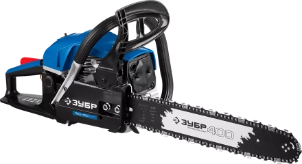 Бензиновая пила (бензопила) ПБЦ-450 40П серия ПРОФЕССИОНАЛ купить в Урае