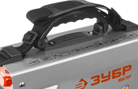 Сварочный инвертор ММА ЗАС-М3-190 серия МАСТЕР купить в Урае