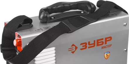 Сварочный инвертор ММА ЗАС-М3-190 серия МАСТЕР купить в Урае