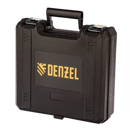 Дрель-шуруповерт аккумуляторная CDL-IB-18-02 Denzel 26113 купить в Урае