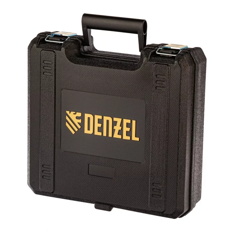 Дрель-шуруповерт аккумуляторная CDL-IB-18-02 Denzel 26113 купить в Урае