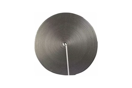 Лента текстильная TOR 7:1 120 мм 18000 кг (серый) (Q) 1001135 купить в Урае