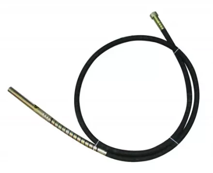 Вал гибкий для ПЭ 700 15/35 57312 купить в Урае