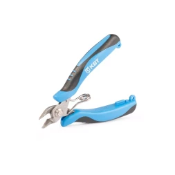 Мини-бокорезы слесарно-монтажные КВТ 105 мм, серия ПРОФИ (92058)