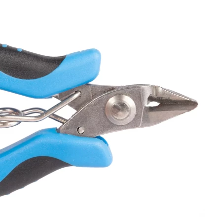 Мини-бокорезы слесарно-монтажные КВТ 105 мм, серия ПРОФИ (92058) купить в Урае