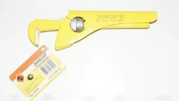 Ключ трубный газовый 7 90° 19996