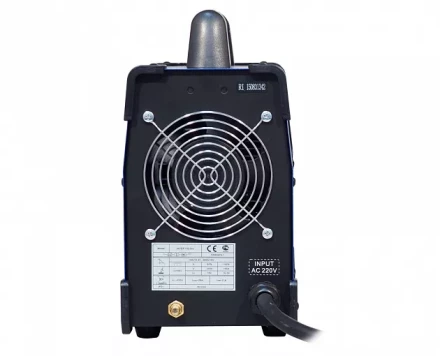 Аппарат аргонодуговой сварки Aurora-Pro INTER TIG 202 Mosfet купить в Урае