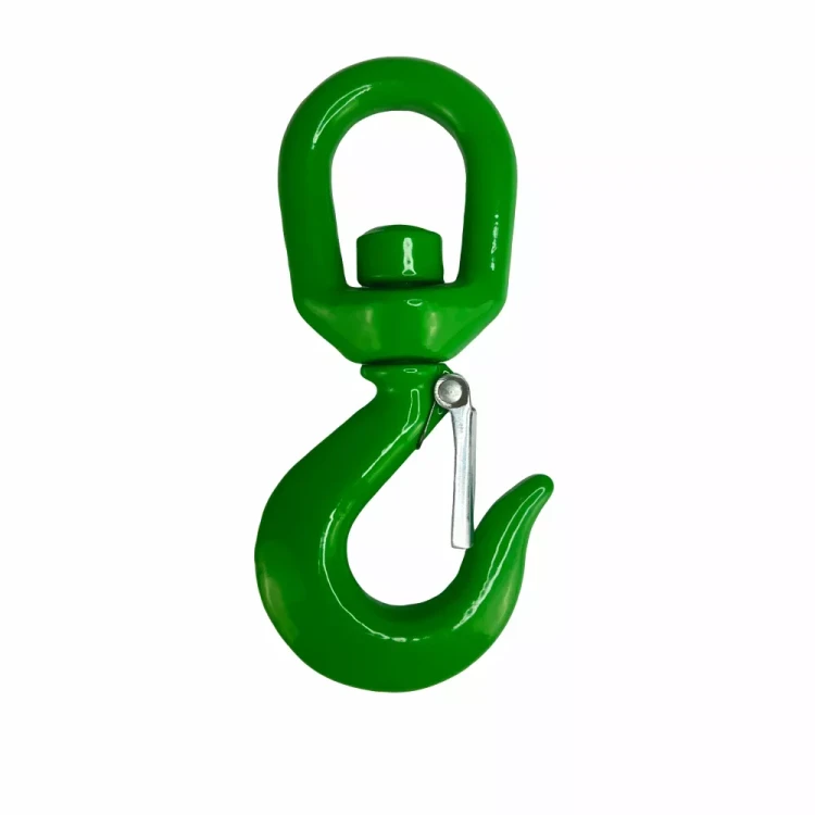 Крюк поворотный 322А HITCH 3.0 т (SZ071330) купить в Урае
