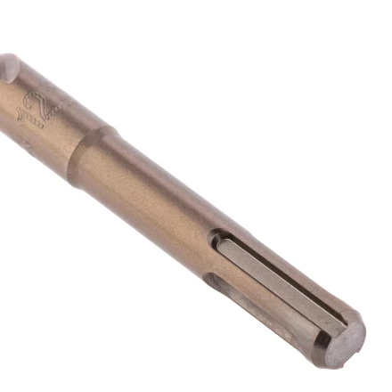 Бур по бетону QUADRO 12 х 310 мм SDS PLUS Gross 70785 купить в Урае