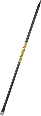 Лом строительный, 1200 мм, 22 мм, шестигранный, STAYER 21622-12 купить в Урае