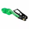 Ремень стяжной кольцевой с храповым механизмом HITCH REGULAR 50мм 5т 5м (SZ087249) купить в Урае