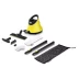 Пароочиститель KARCHER SC 2 Deluxe EasyFix купить в Урае