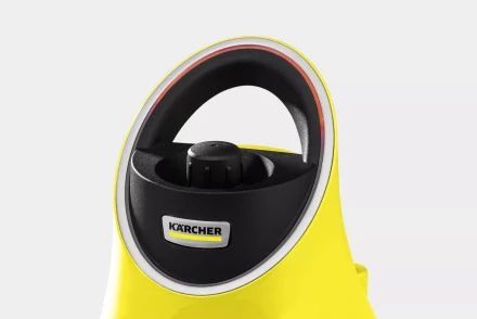 Пароочиститель KARCHER SC 2 Deluxe EasyFix купить в Урае