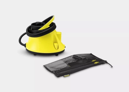 Пароочиститель KARCHER SC 2 Deluxe EasyFix купить в Урае