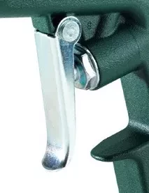 Пистолет продувочный Metabo BP 10 купить в Урае